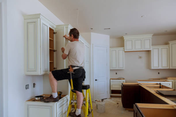 Licensed Kitchen service in Chantilly, VA - Remodeling Of Kitchen