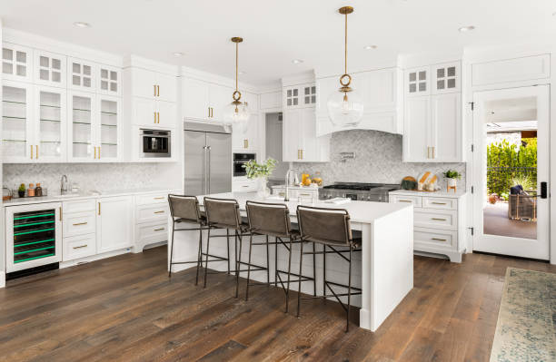 24/7 Emergency Kitchen experts in Chantilly, VA