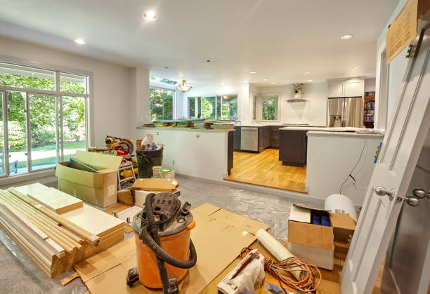 Reliable Kitchen contractor in Chantilly, VA by Remodeling Of Kitchen