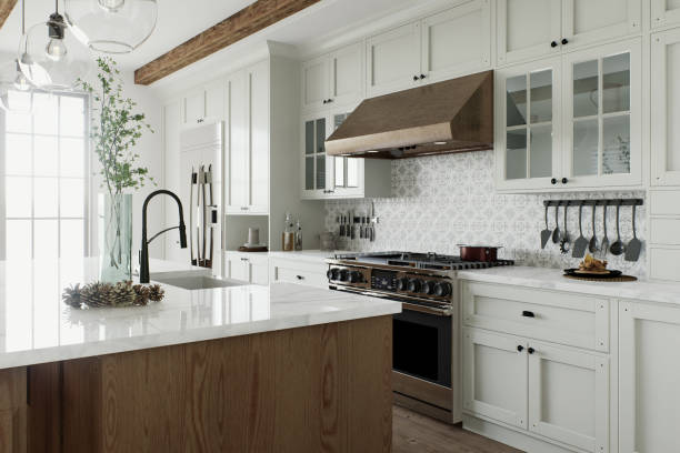 Affordable Kitchen solutions in Chantilly, VA